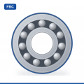 Токоизолирующие подшипники FBC