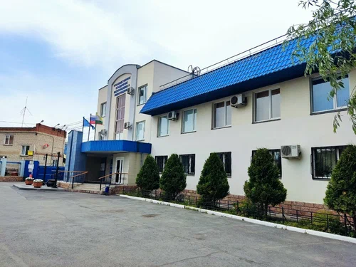 МУП «ПОВВ» г. Челябинск