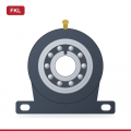 Подшипники FKL