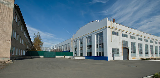 ООО "Станкомаш" 