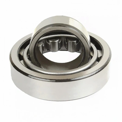 Подшипник NU 306 EW C3 NSK