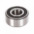 Двурядный радиально-упорный 3208 ATN1/2RSC3 TIMKEN