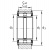 Подшипник SL04 5017 PP2NR Neutral