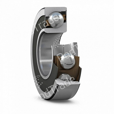 Подшипник 7209 BE-2RZP SKF
