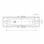 Подшипниковый узел SYNT 75 F SKF ГОСТ, ISO Подшипниковый узел SYNT 75 F SKF