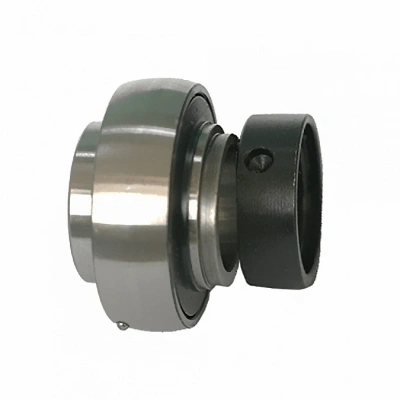 Корпусный подшипник UEL 207 D1 NIS Y