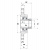 Корпусный подшипник EXFLZ 206 SNR ГОСТ, ISO Корпусный подшипник EXFLZ 206 SNR