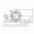 Подшипниковый узел UCP 202-10 FBJ