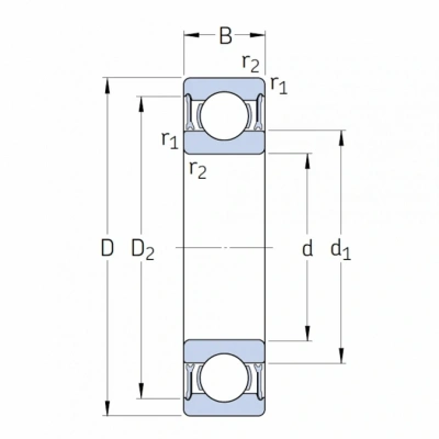 6203 E 2RZ.(5) LYC