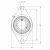 Подшипниковый узел FYTB 15 TF SKF