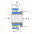 Подшипник UH 207/30-2T.H.T (1680206) FKL ГОСТ, ISO Подшипник UH 207/30-2T.H.T (1680206) FKL
