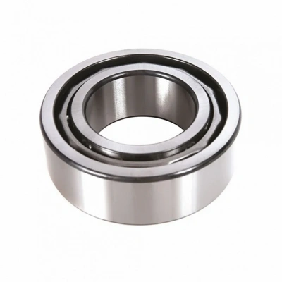 Двурядный радиально-упорный 3206 AJ TIMKEN