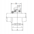 Комплект UCP 211-32 CRAFT ГОСТ, ISO Комплект UCP 211-32 CRAFT
