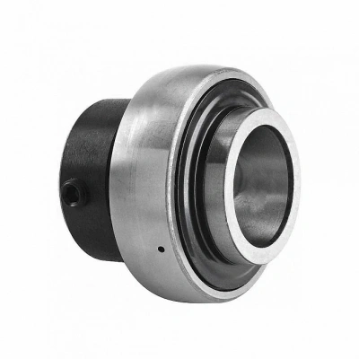 Корпусный подшипник UEL 207 D1 NIS Y